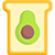 avocado avocado
